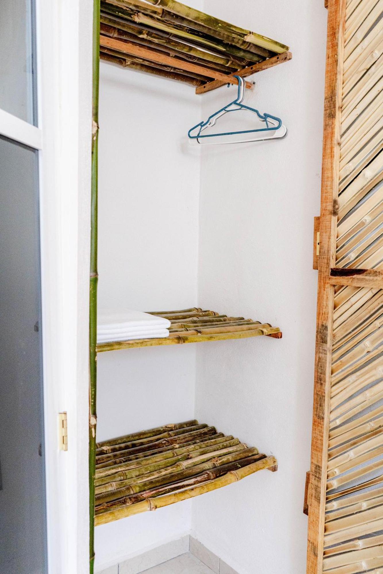Bed and Breakfast Buenosdias Izamal Exterior foto